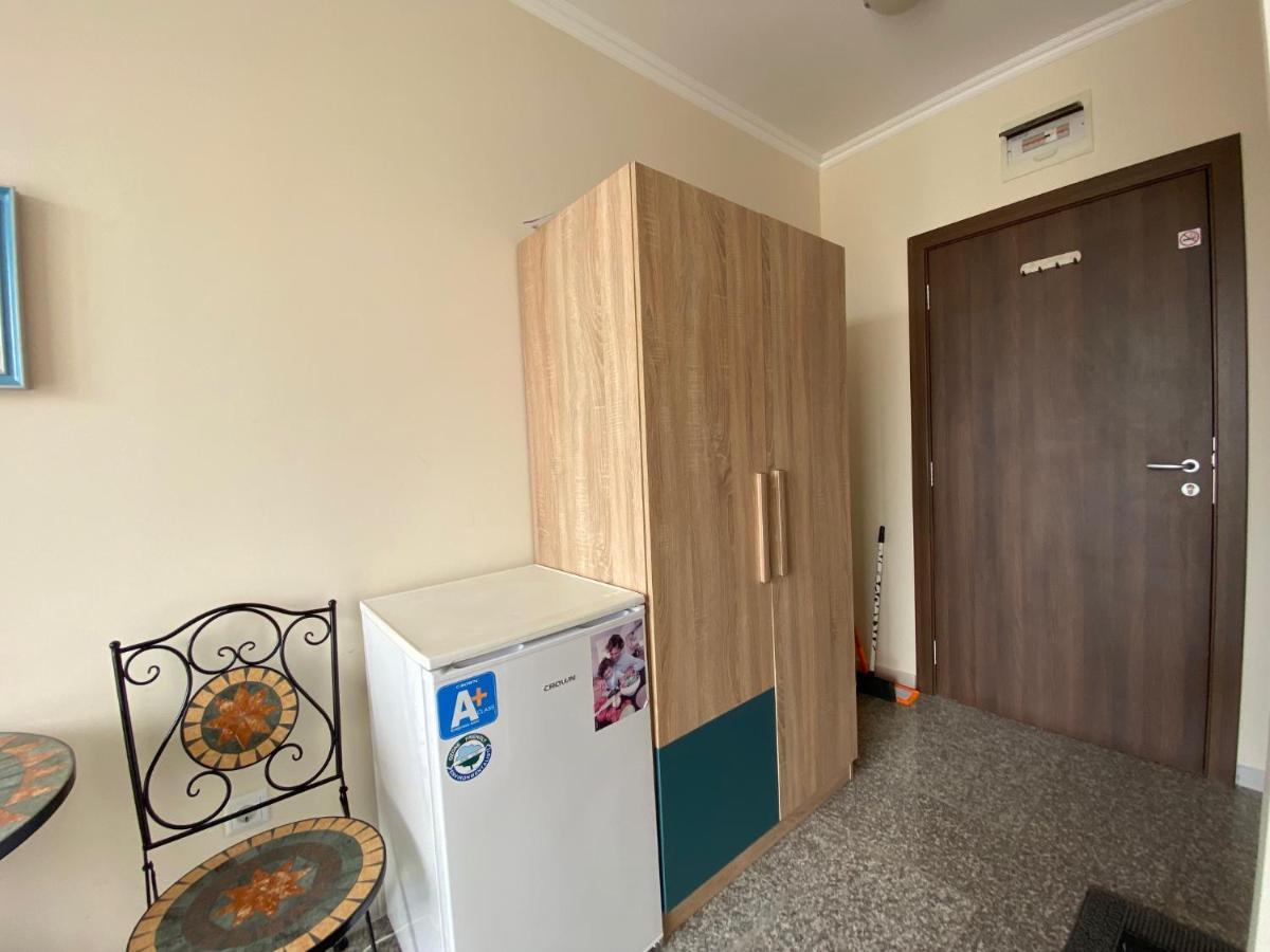 Admiral Plaza C 53 Private Cozy Studio Sunny Beach Exterior photo