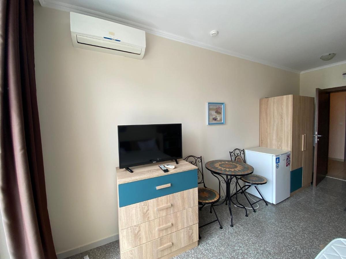 Admiral Plaza C 53 Private Cozy Studio Sunny Beach Exterior photo