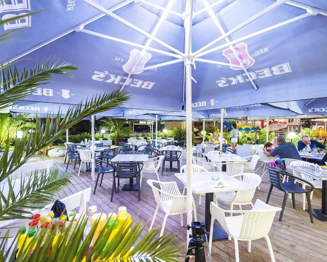 Admiral Plaza C 53 Private Cozy Studio Sunny Beach Exterior photo